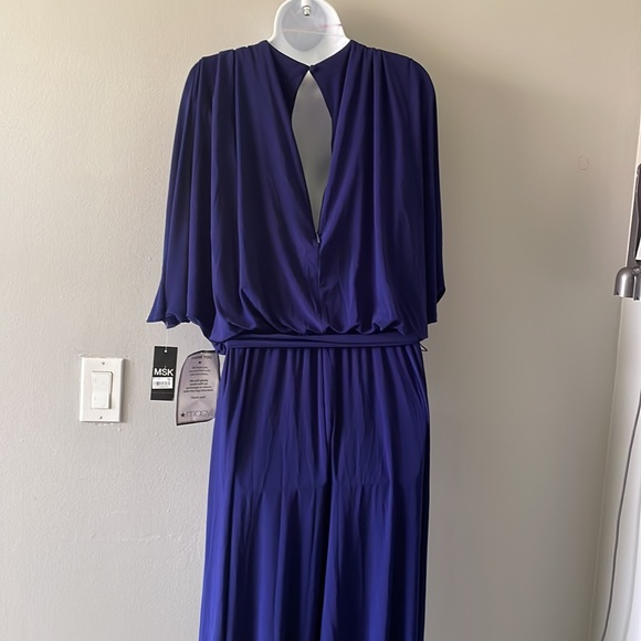 P R I C E R E D U C E D — Wedding party Romper - Picture 6 of 8